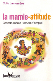 La mamie-attitude