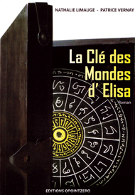 La clé des mondes d’Elisa La clé des mondes d’Elisa