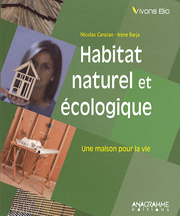 Habitat naturel et écologique