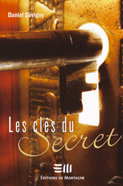 Les cles du secret