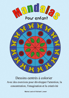 Mandalas pour enfants