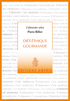 Diét-éthique Gourmande