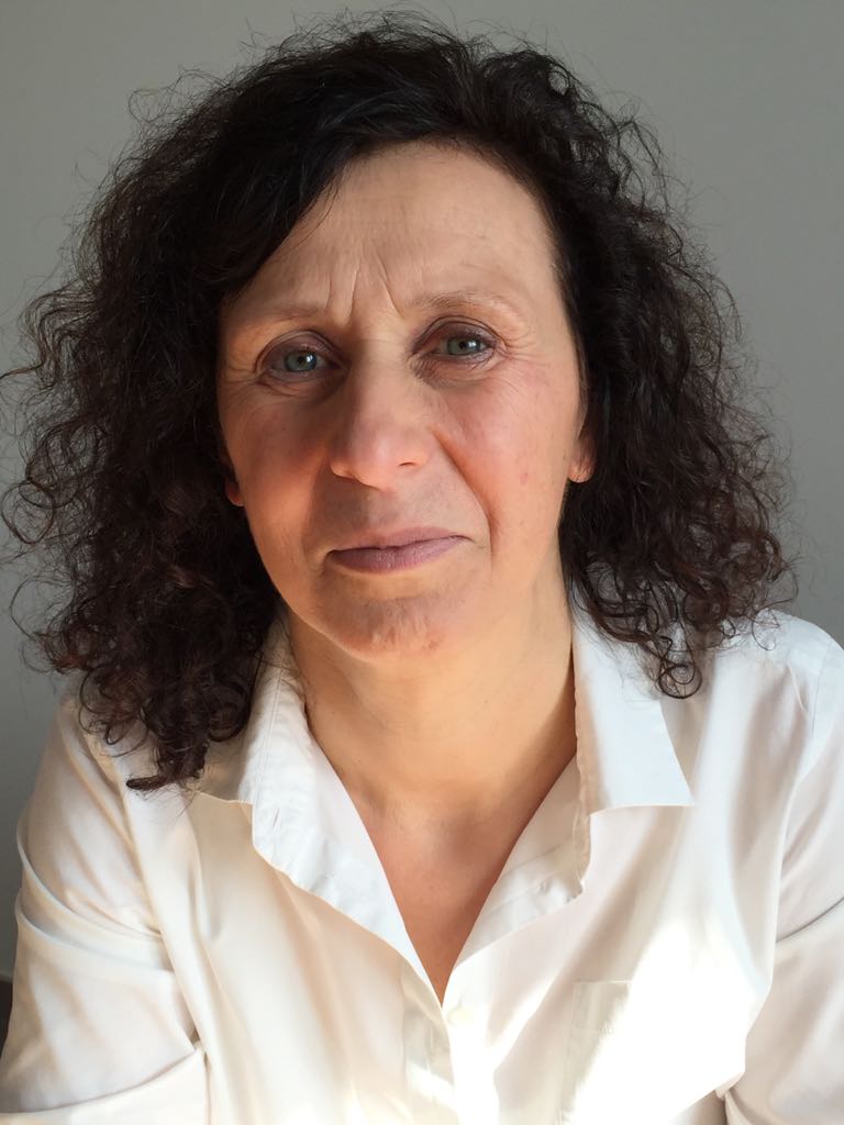 Isabelle Goffaux Isabelle Goffaux