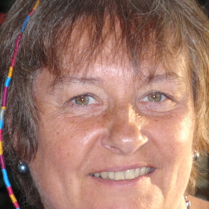 MarieAnne Drisch