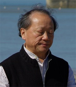 Maître ZHOU JING HONG