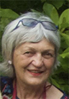 Christiane Istace-Melot Christiane Istace-Melot