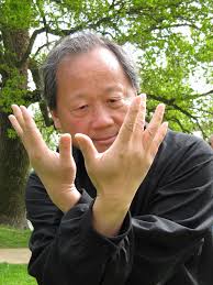 Maître ZHOU JING HONG