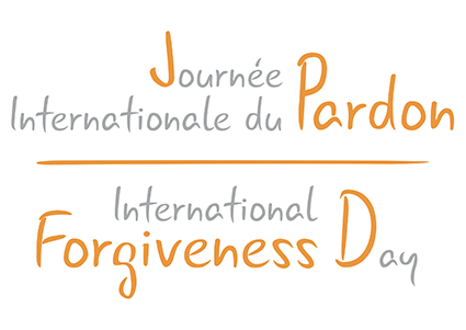 La 1ère Journée Internationale
du Pardon