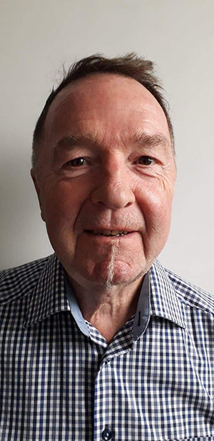 Jean VERSCHOREN Jean VERSCHOREN