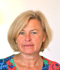 Hélène HUBERTY