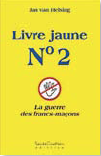 Le livre Jaune n°2 Le livre Jaune n°2