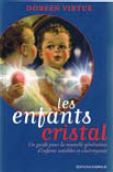 Les enfants cristal