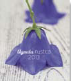 Agenda Rustica 2013 Agenda Rustica 2013