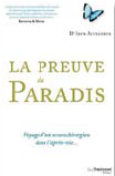 La preuve du Paradis