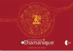 Carnet de voyage Chamanique