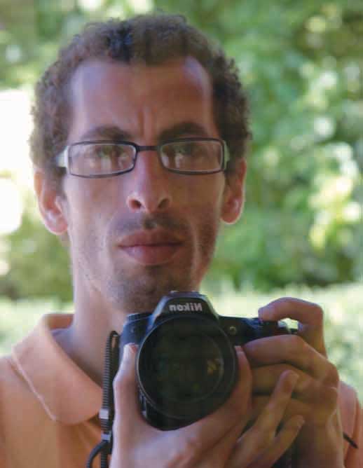Karim Djebbar