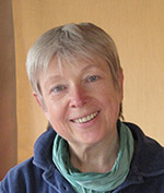 Michèle Maison