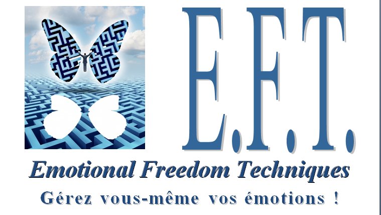 Formation en Eft, gestion émotion Liège