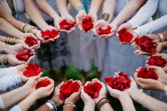 Retraite féminine de Reconnexion à SOI Retraite féminine de Reconnexion à SOI