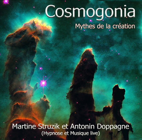 Cosmogonia - hypnose et musique live