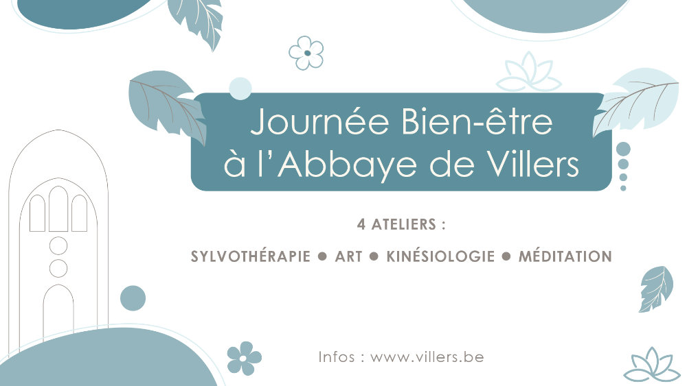 Journée Bien-être Journée Bien-être