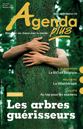 Les arbres guérisseurs